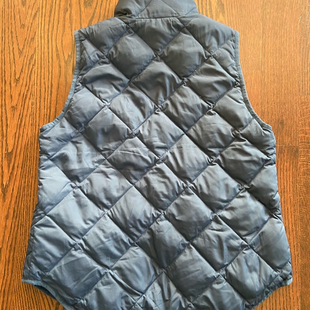 J. Crew women’s vest - Picture 3 of 3